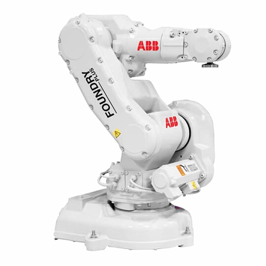 ABB IRB 140 Robot
